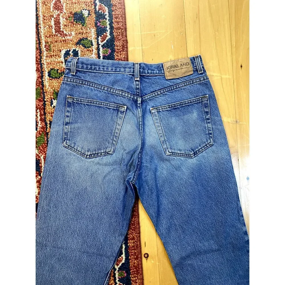 90s Baggy Jeans